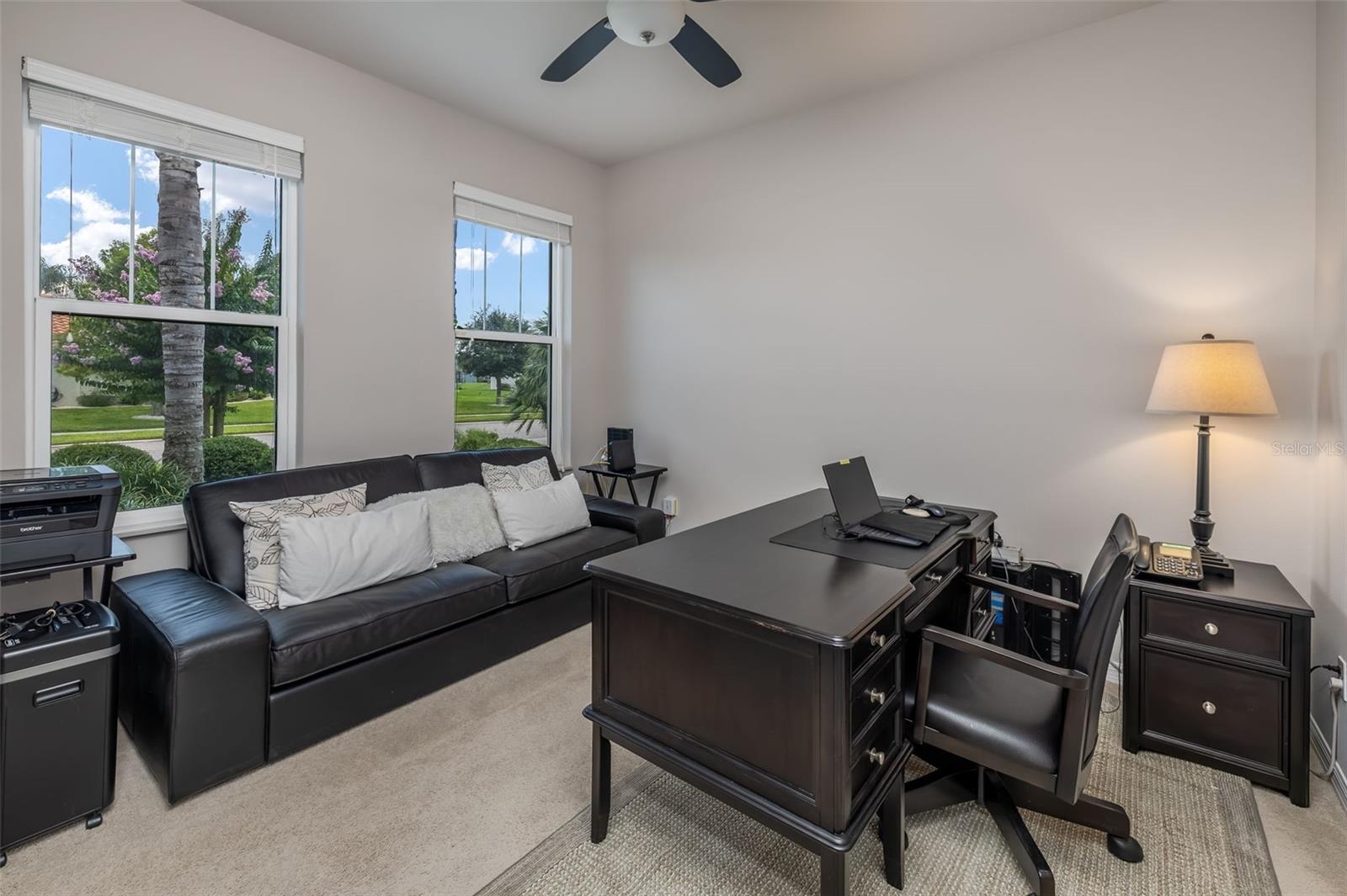 15 ARENA LAKE DR