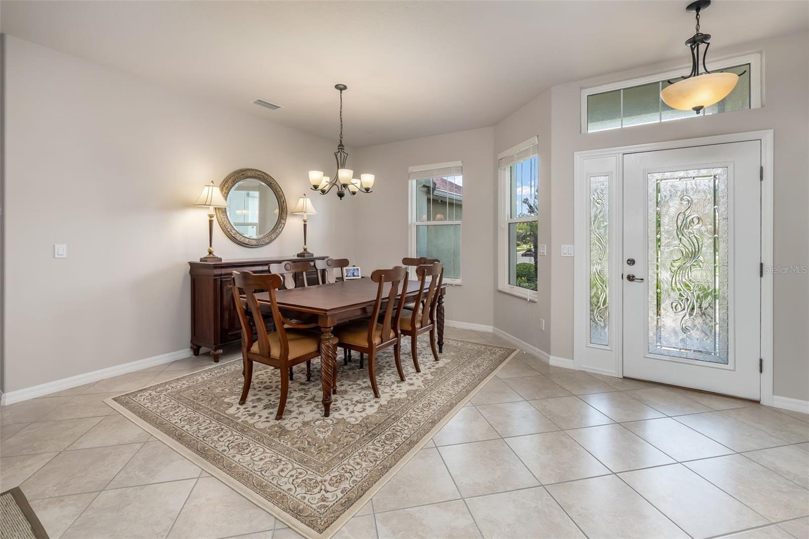15 ARENA LAKE DR
