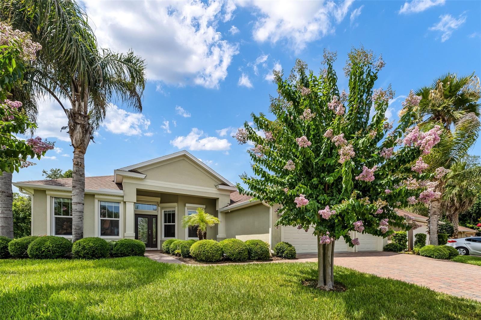 15 ARENA LAKE DR