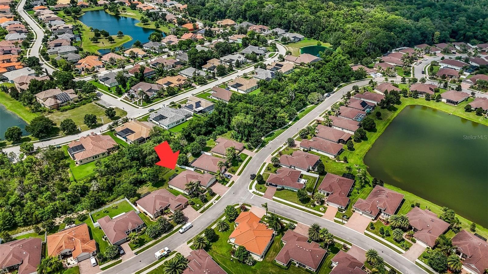 15 ARENA LAKE DR