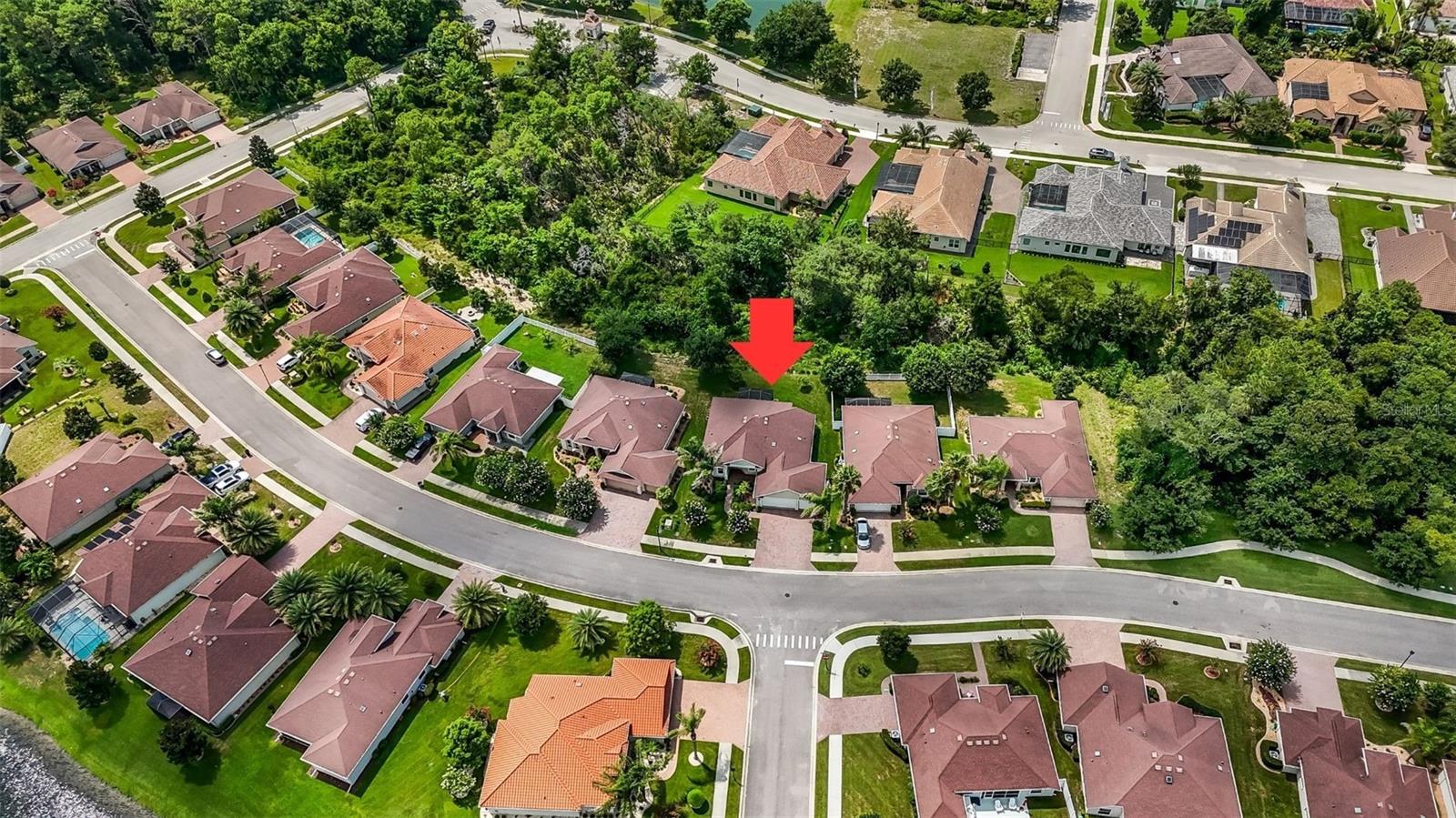 15 ARENA LAKE DR