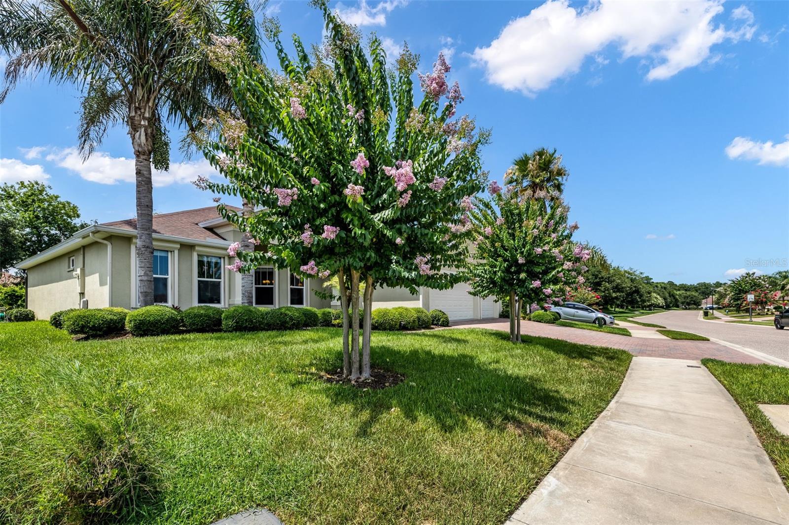 15 ARENA LAKE DR