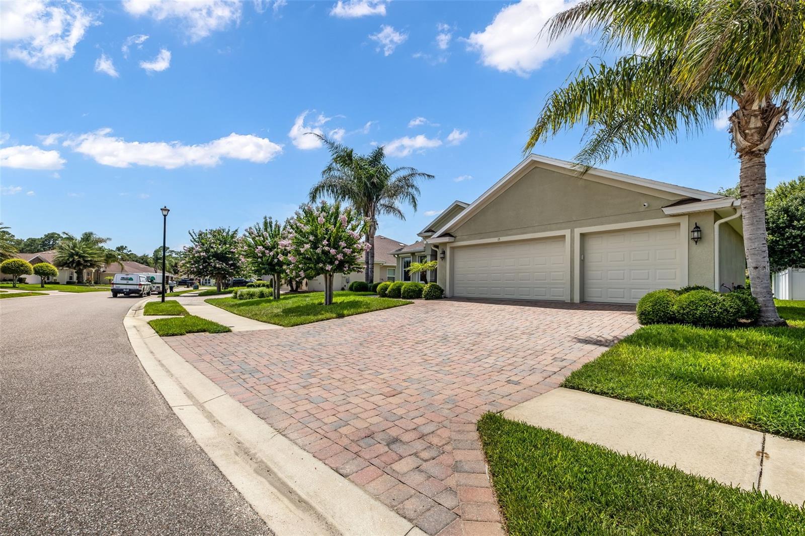 15 ARENA LAKE DR