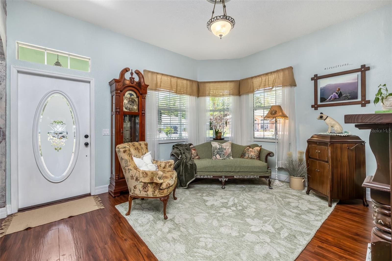 54 EDITH POPE DR