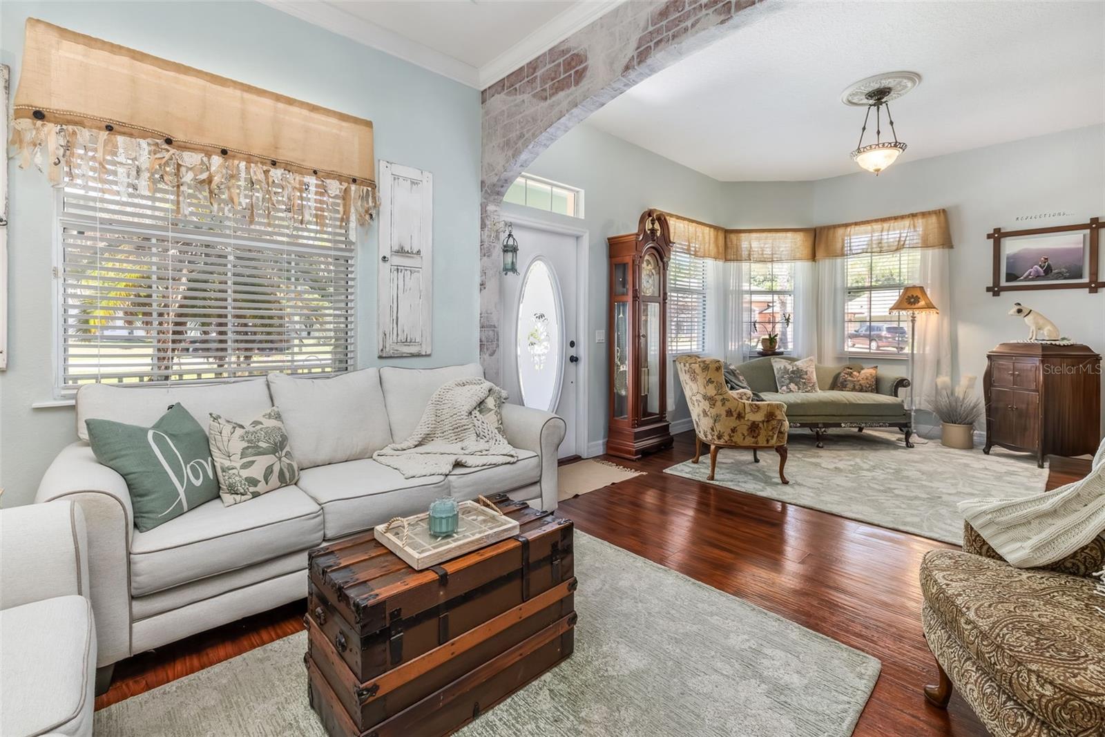 54 EDITH POPE DR