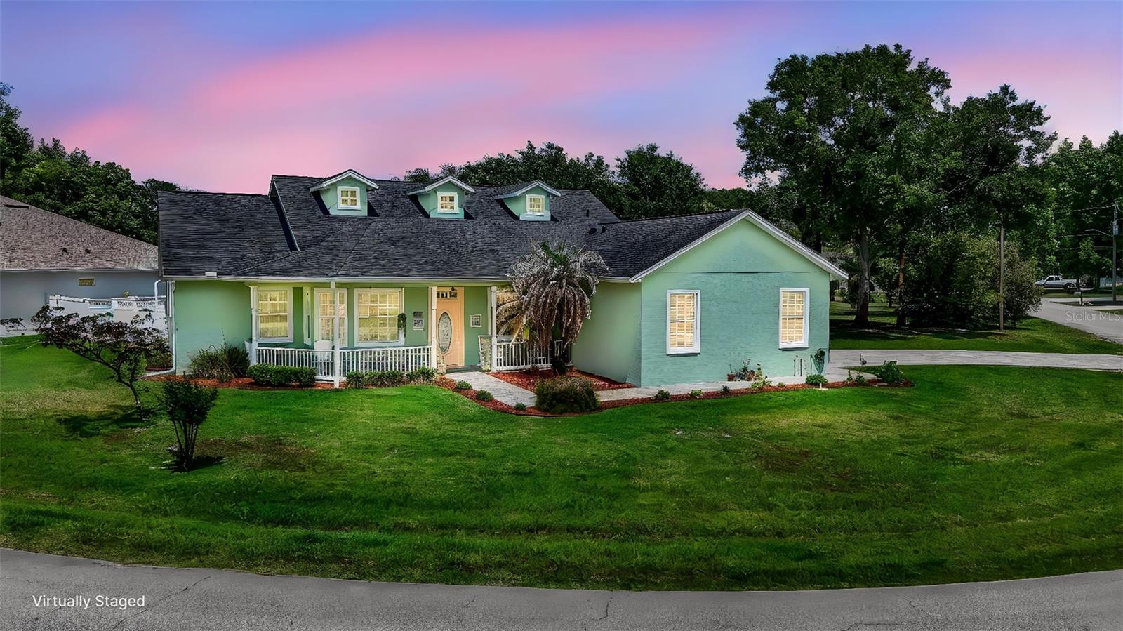 54 EDITH POPE DR