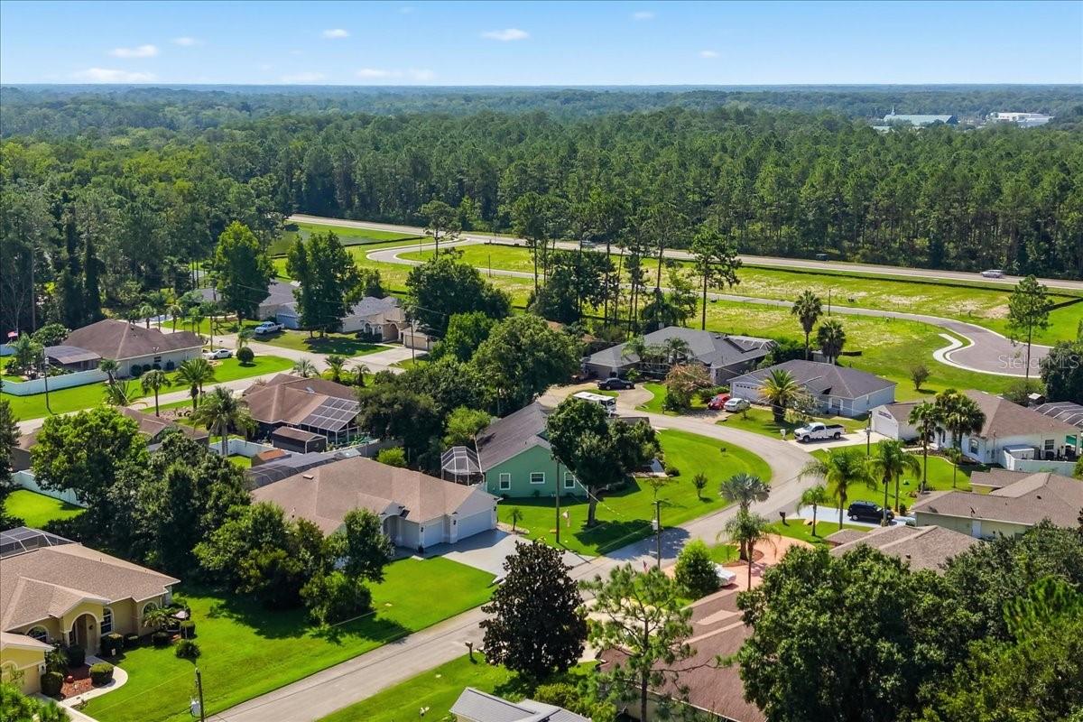 54 EDITH POPE DR
