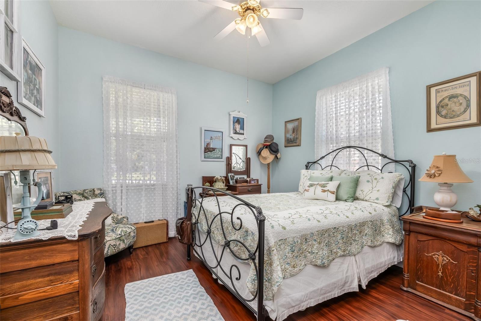 54 EDITH POPE DR