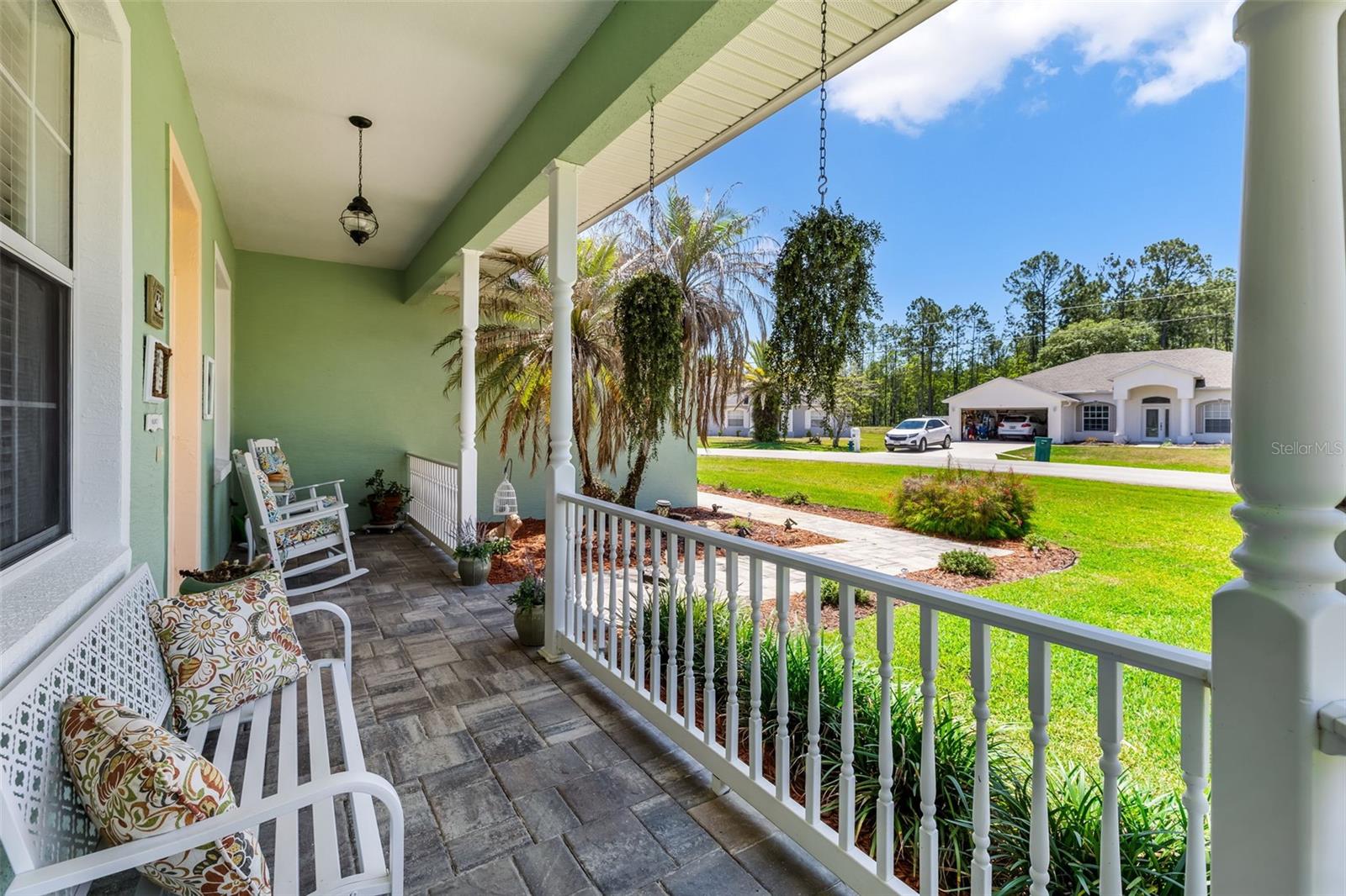 54 EDITH POPE DR
