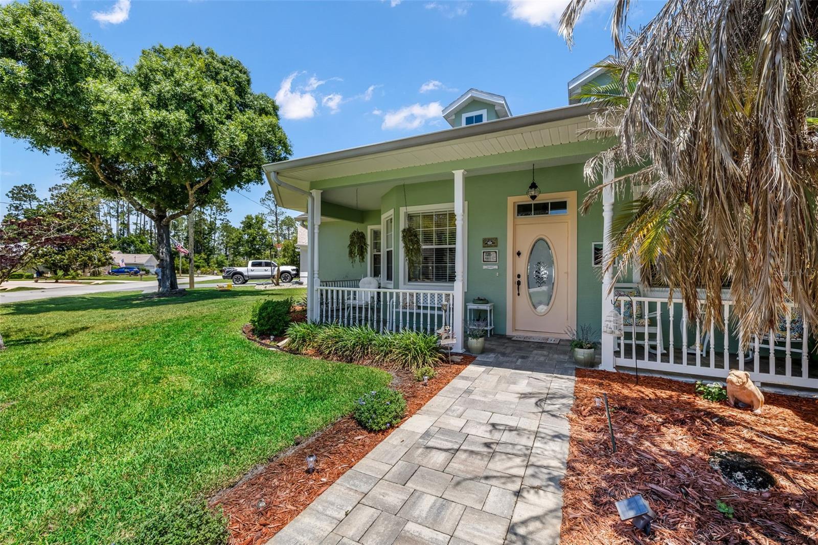 54 EDITH POPE DR