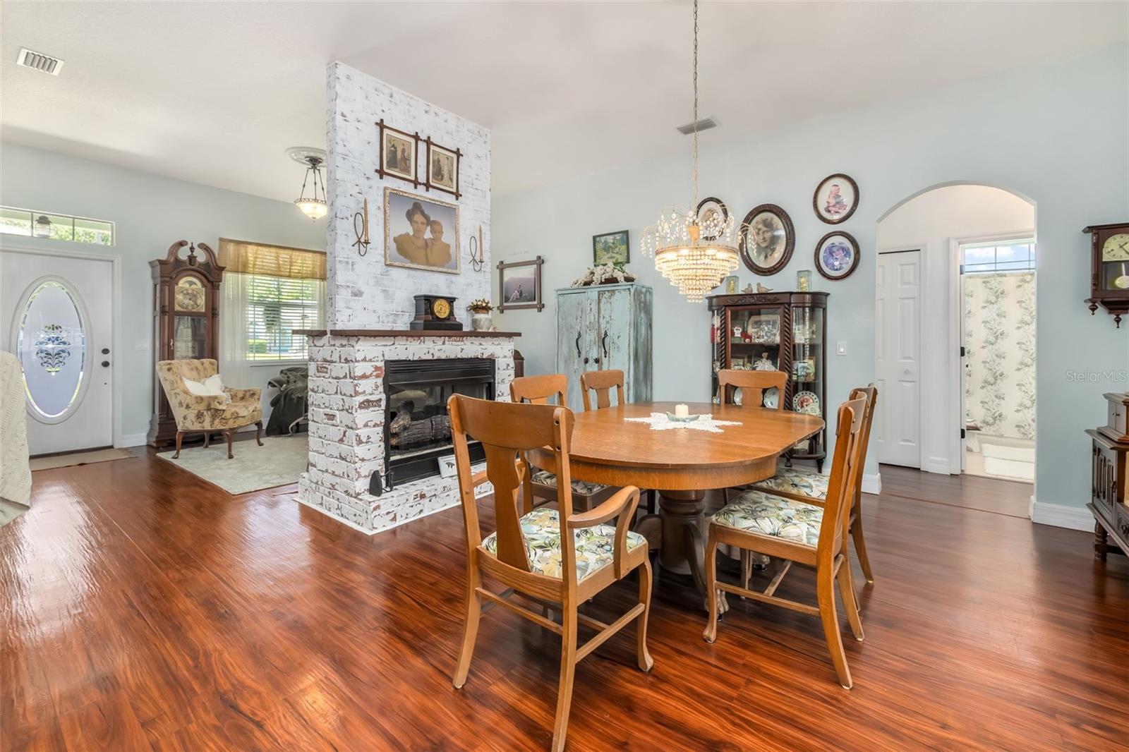 54 EDITH POPE DR