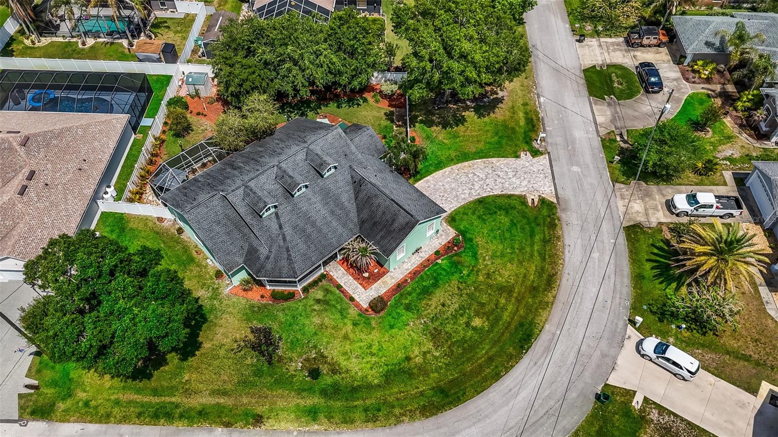 54 EDITH POPE DR