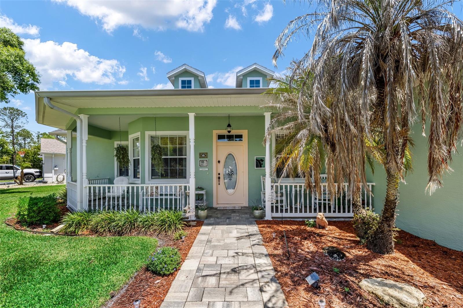 54 EDITH POPE DR