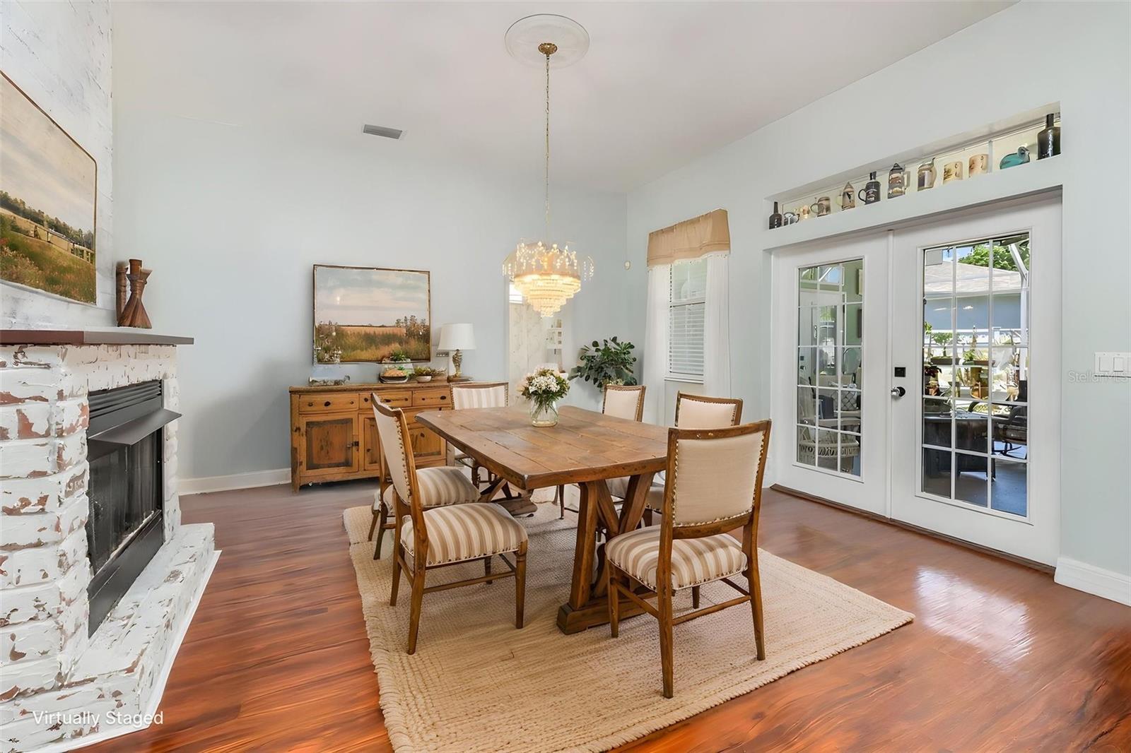 54 EDITH POPE DR