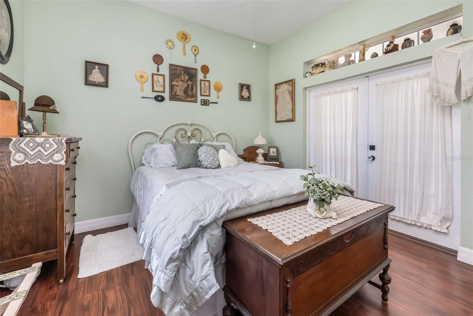 54 EDITH POPE DR