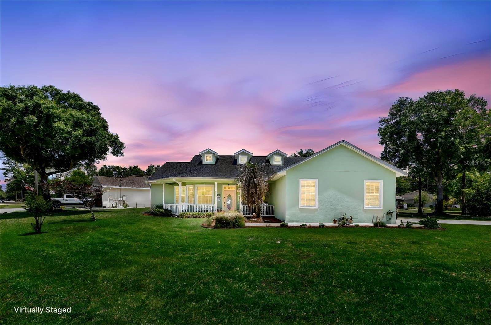 54 EDITH POPE DR