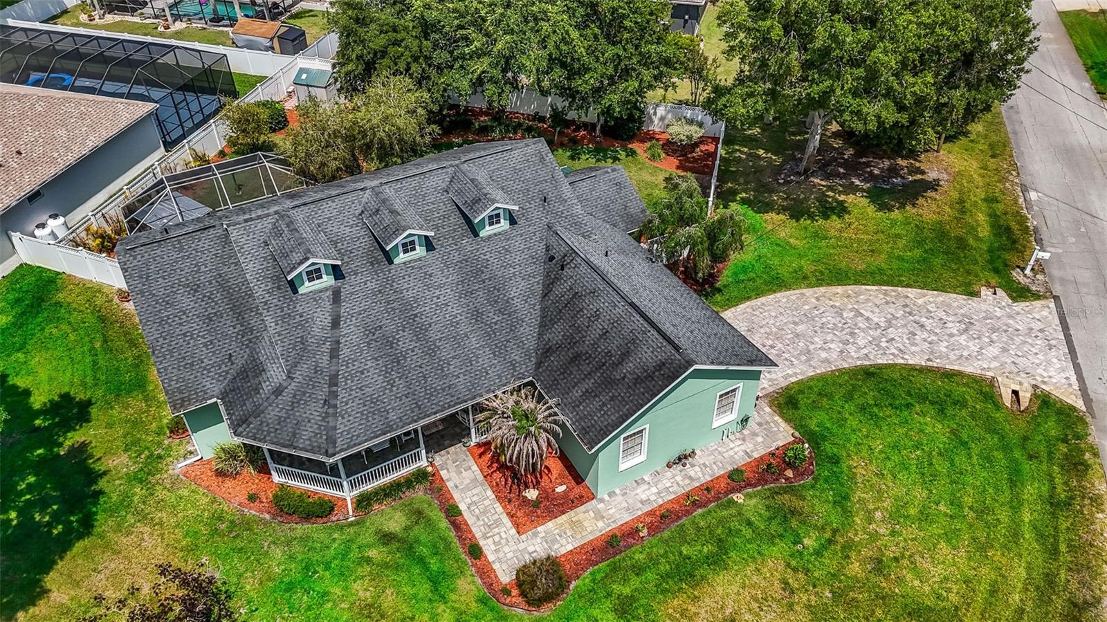 54 EDITH POPE DR