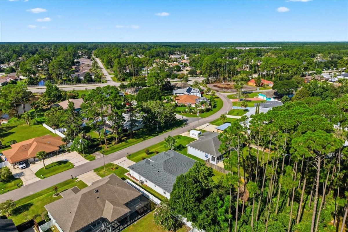 13 BAYSIDE DR