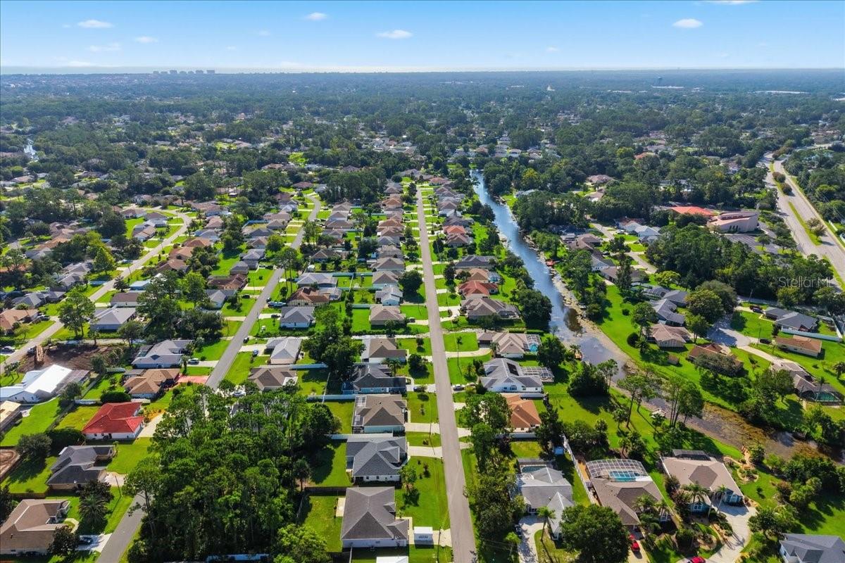 13 BAYSIDE DR