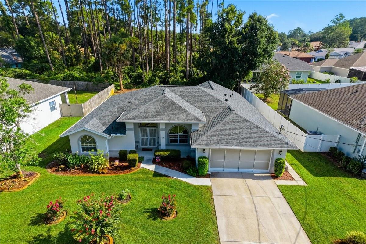 13 BAYSIDE DR