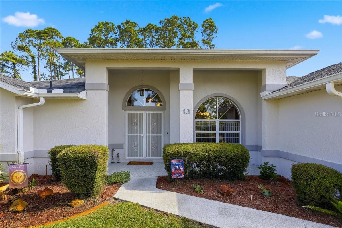 13 BAYSIDE DR