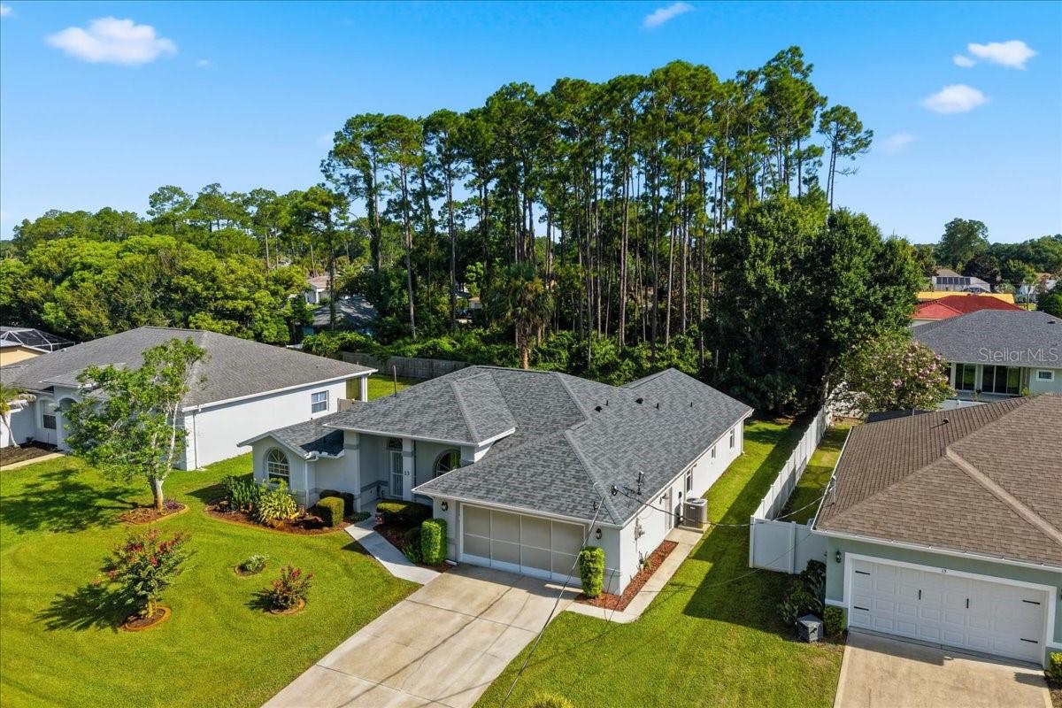 13 BAYSIDE DR