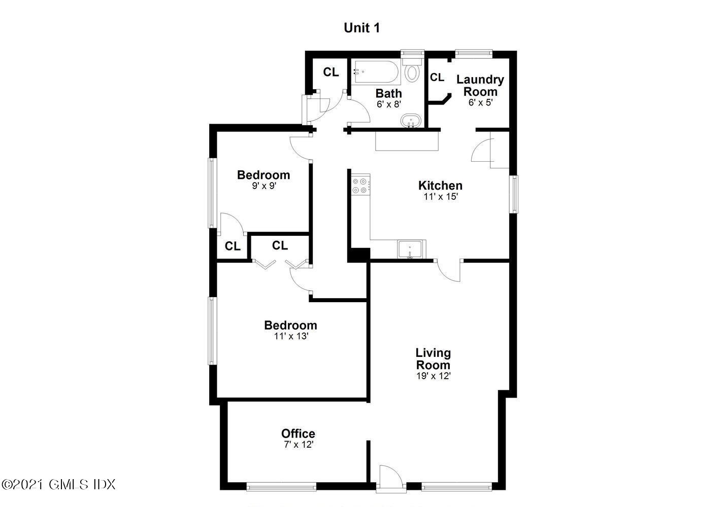 32 Chapel Street 1