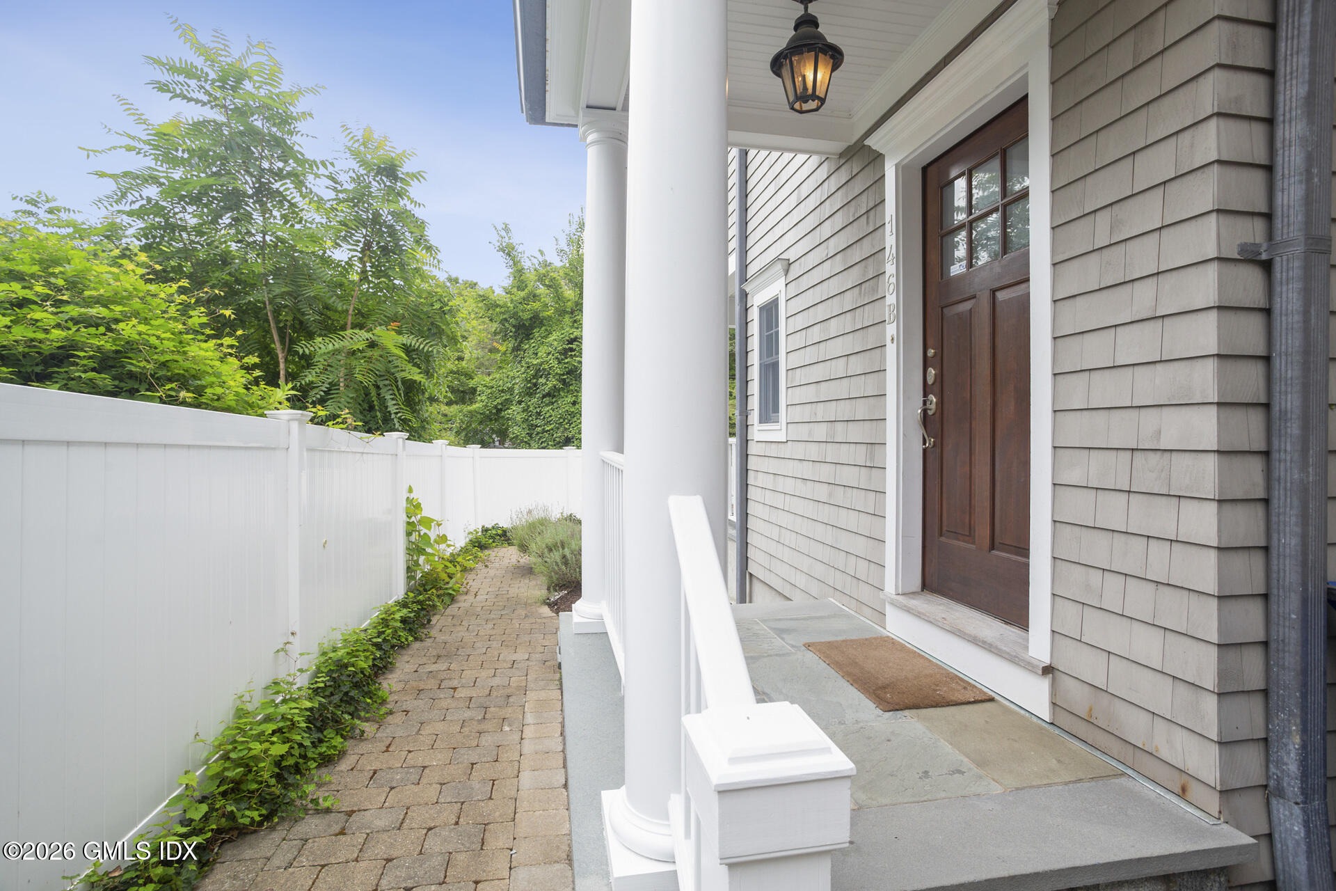 146 E Elm Street B