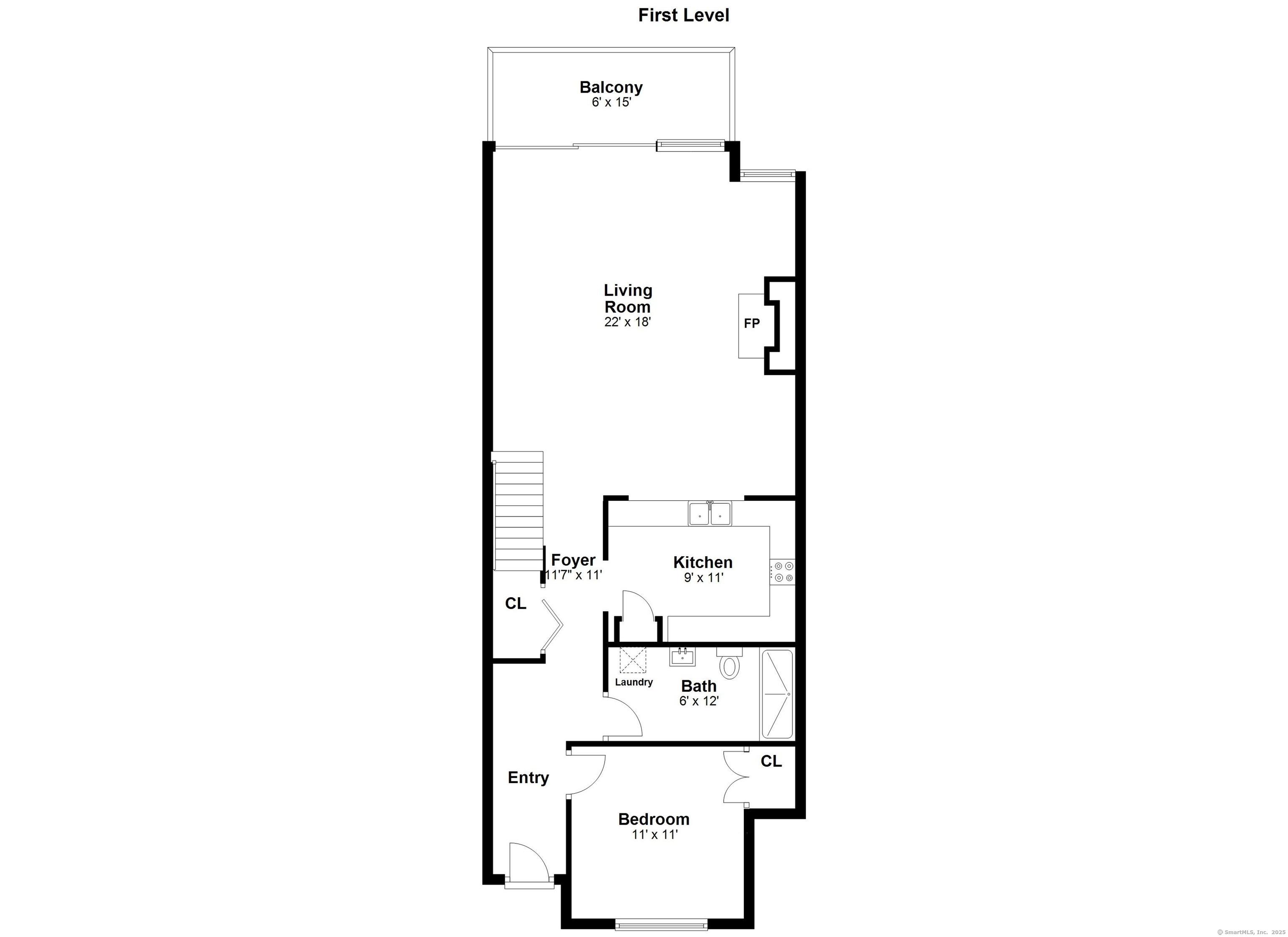 15 River Road 210