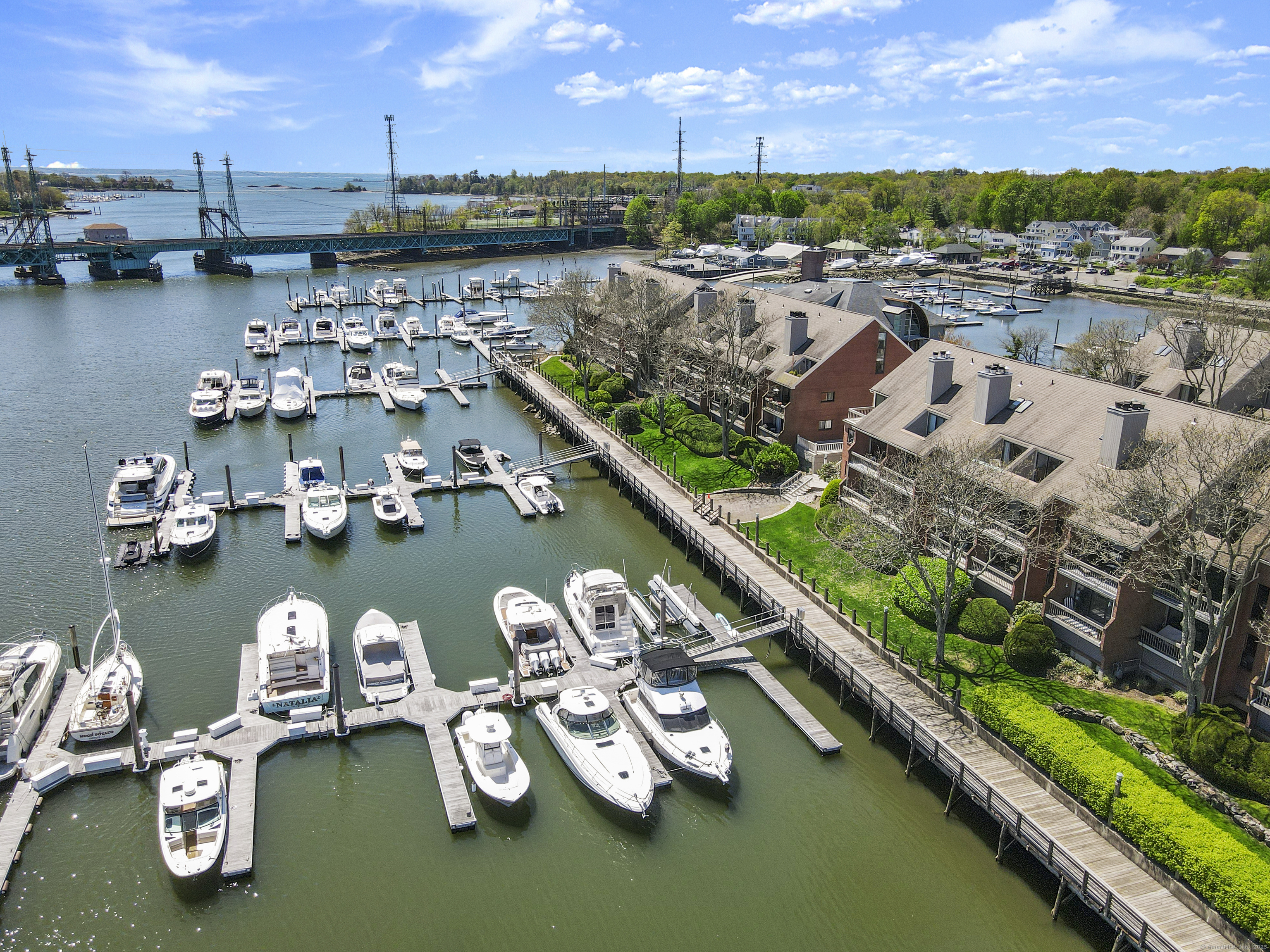 15 River Road 210