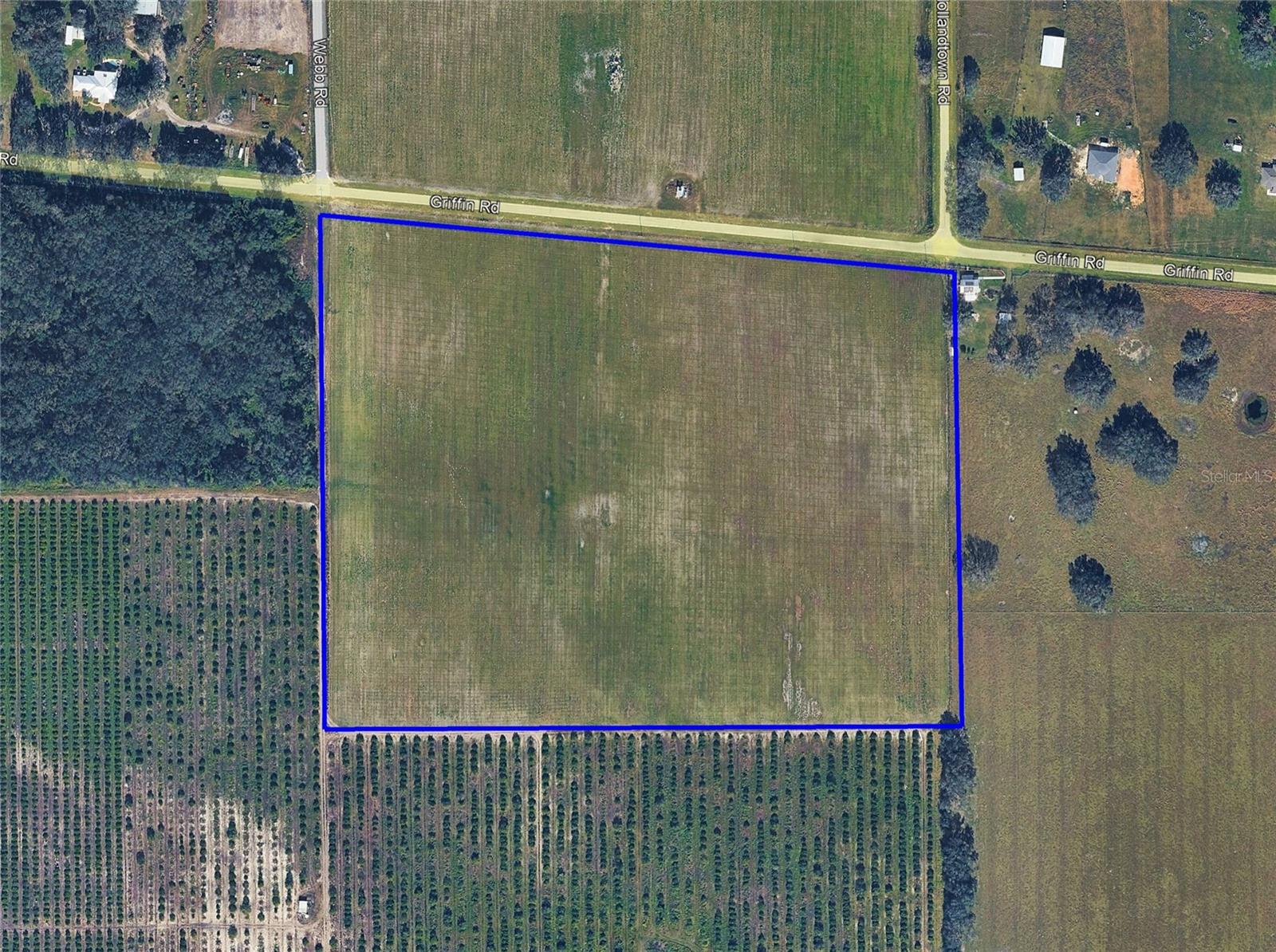 2270 GRIFFIN RD