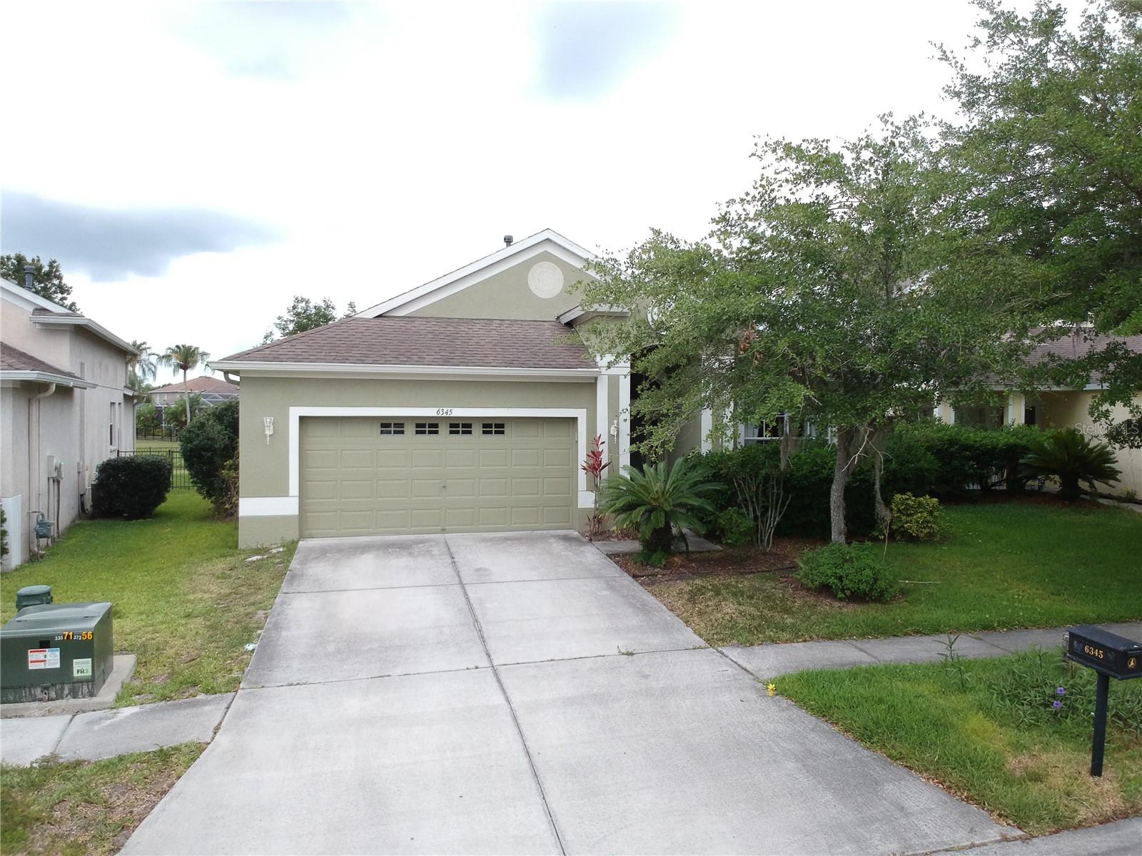 6345 BRIDGECREST DR