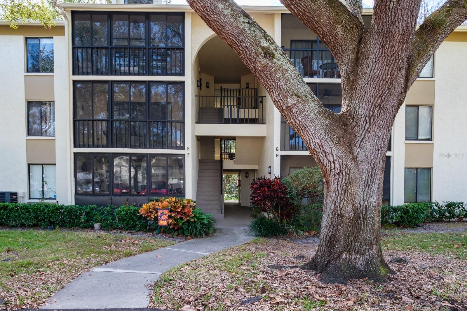 1398 SHADY PINE WAY #E3