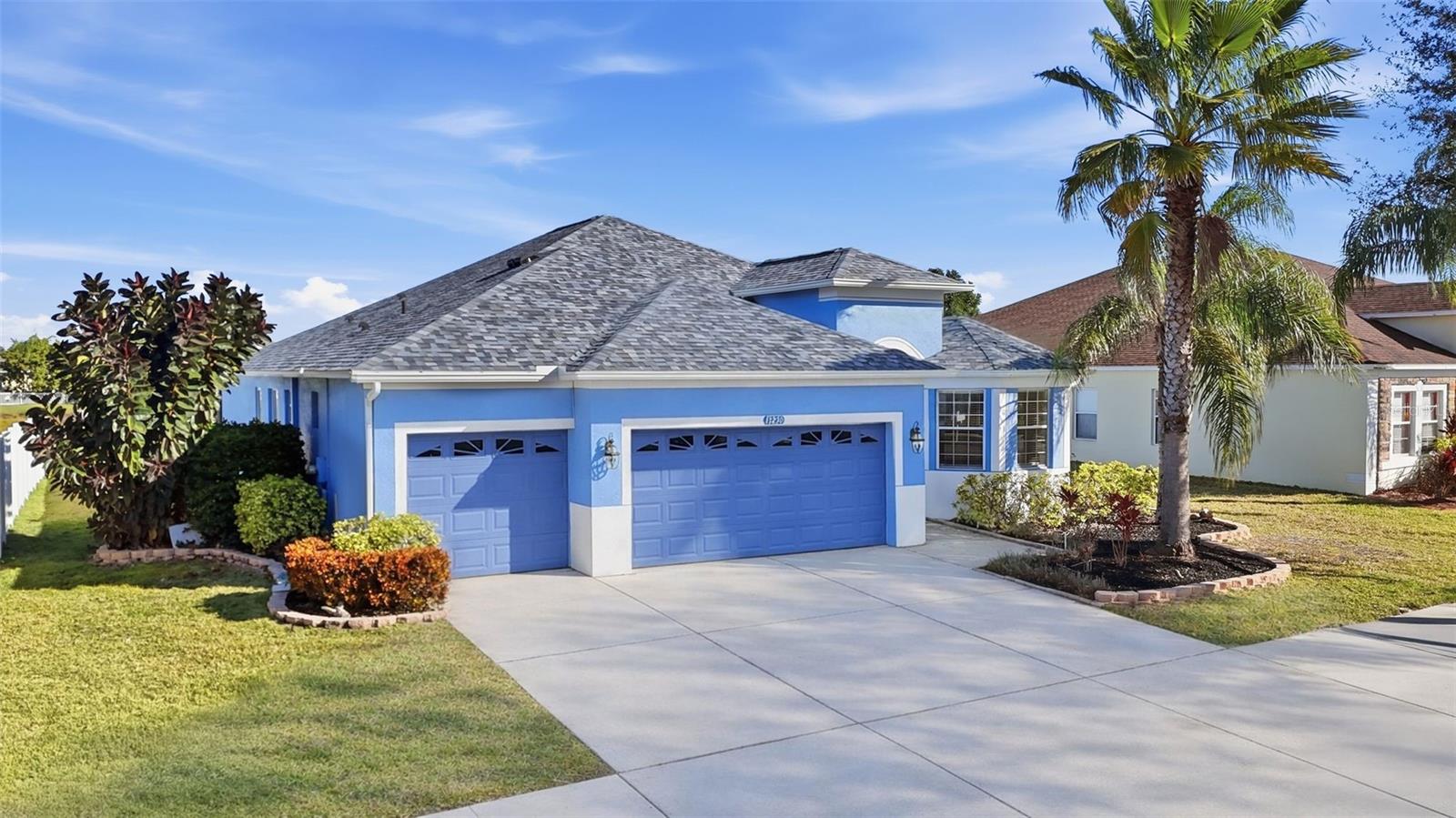 13230 GRAHAM YARDEN DR