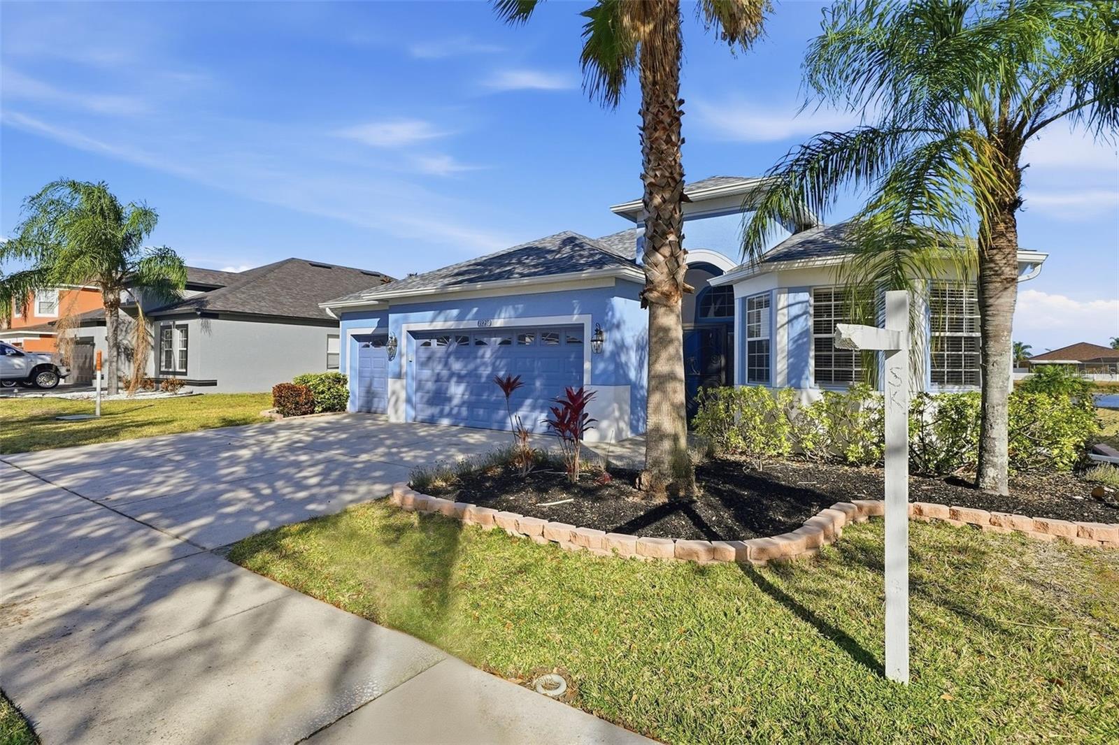 13230 GRAHAM YARDEN DR