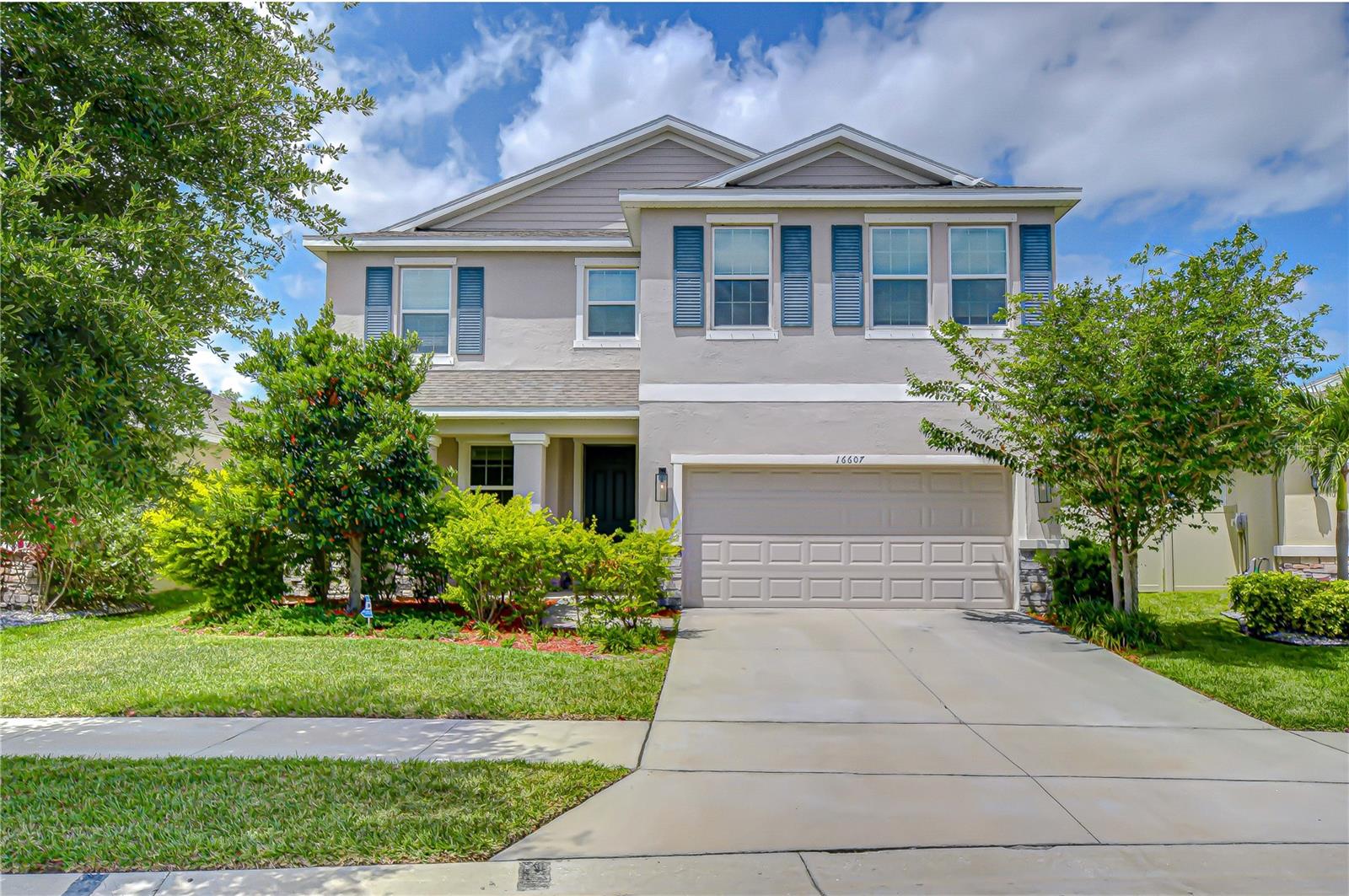 16607 GOOSE RIBBON PL