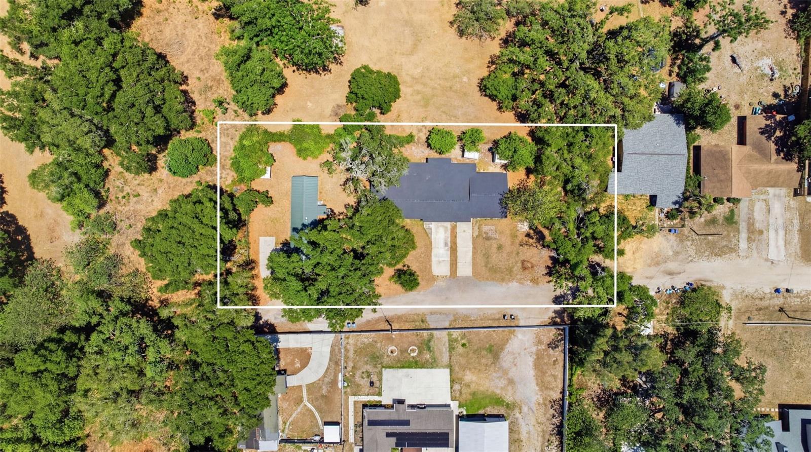 11410 THOMAS RD