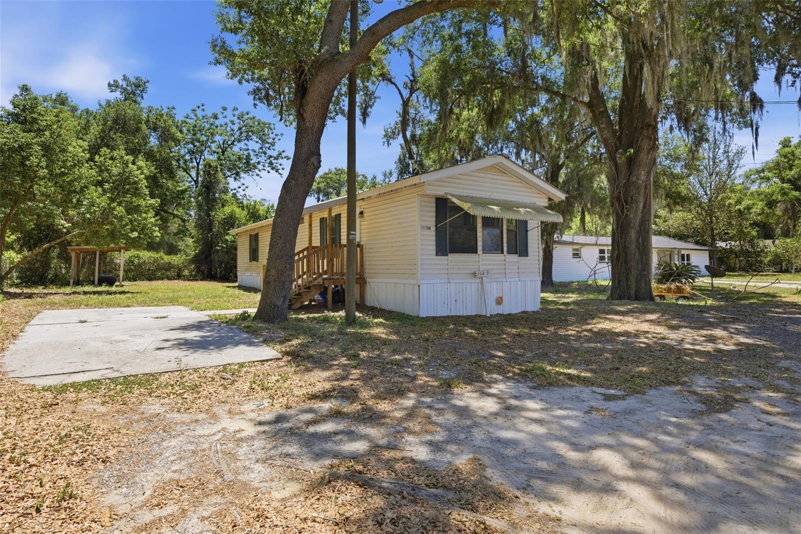 11410 THOMAS RD
