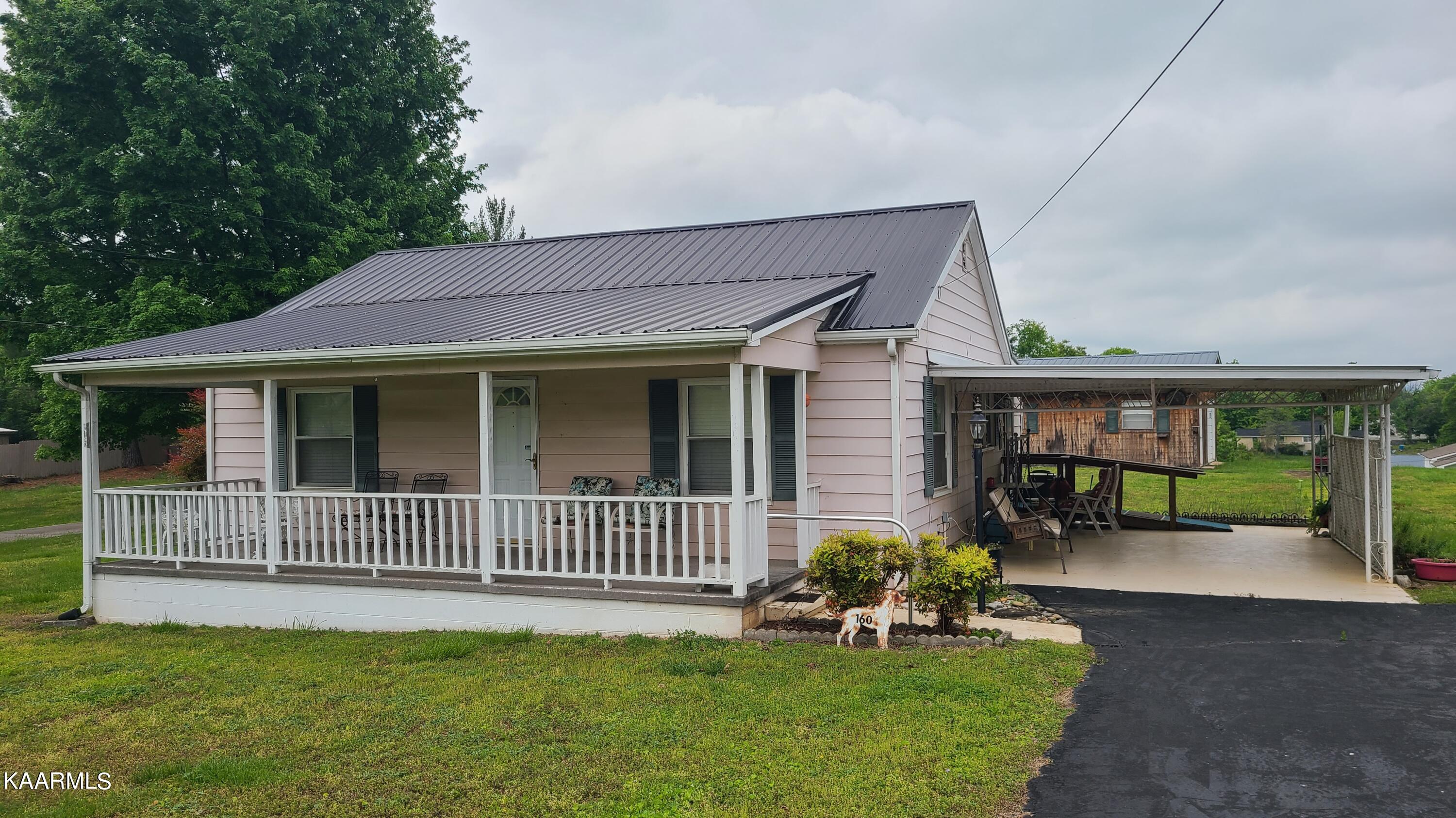 160 Stephens Rd