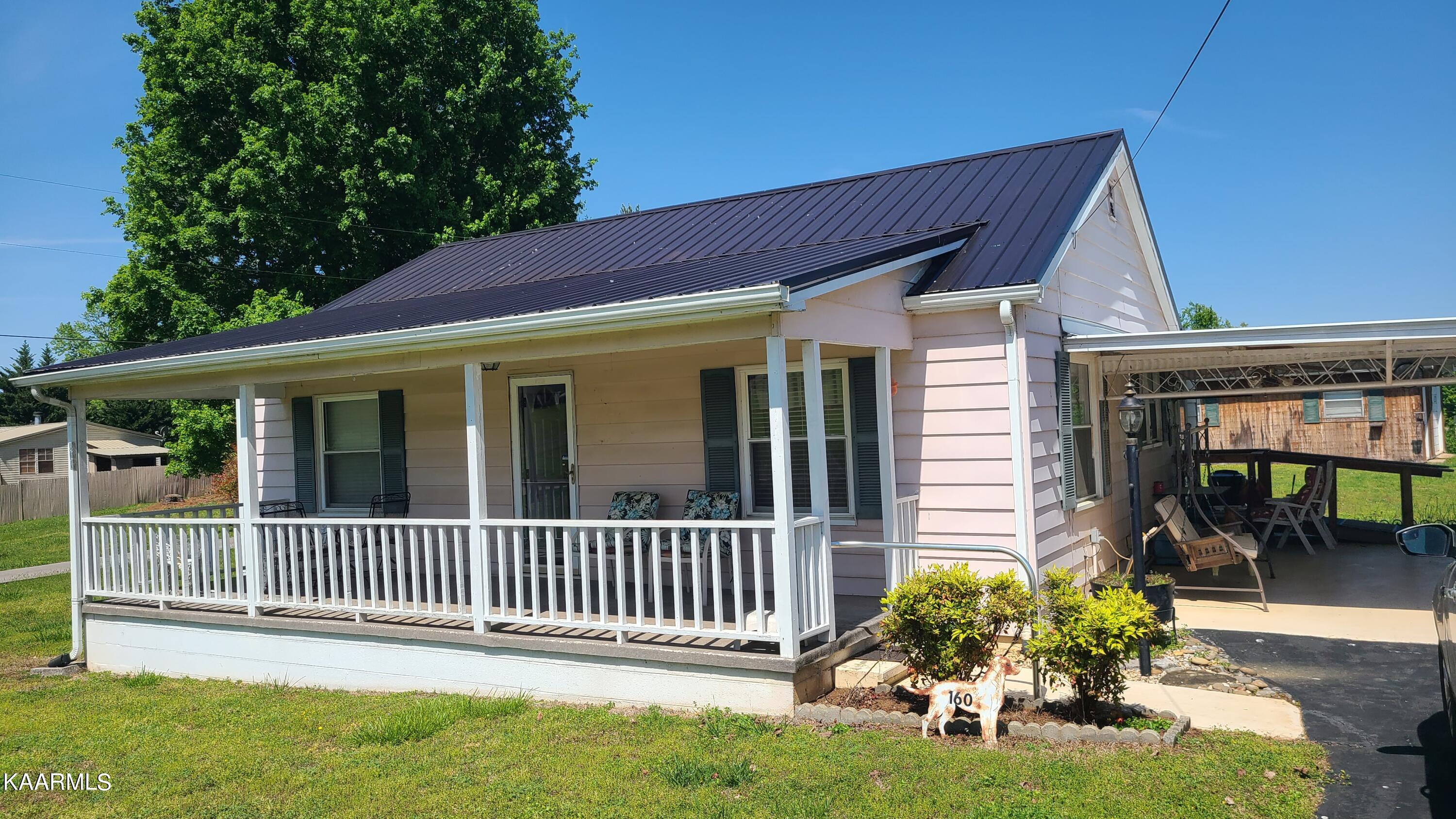 160 Stephens Rd