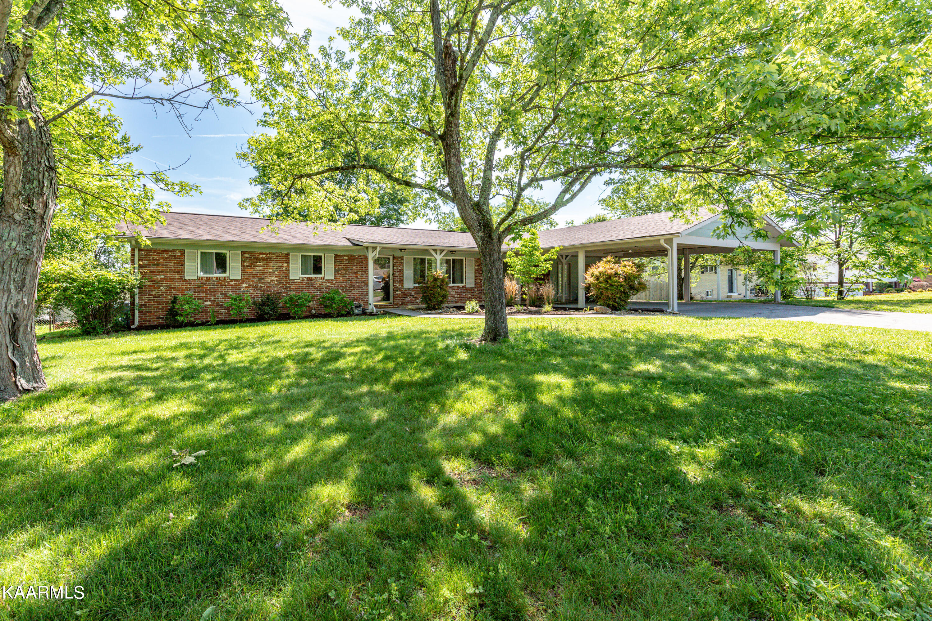 216 Arbor Drive