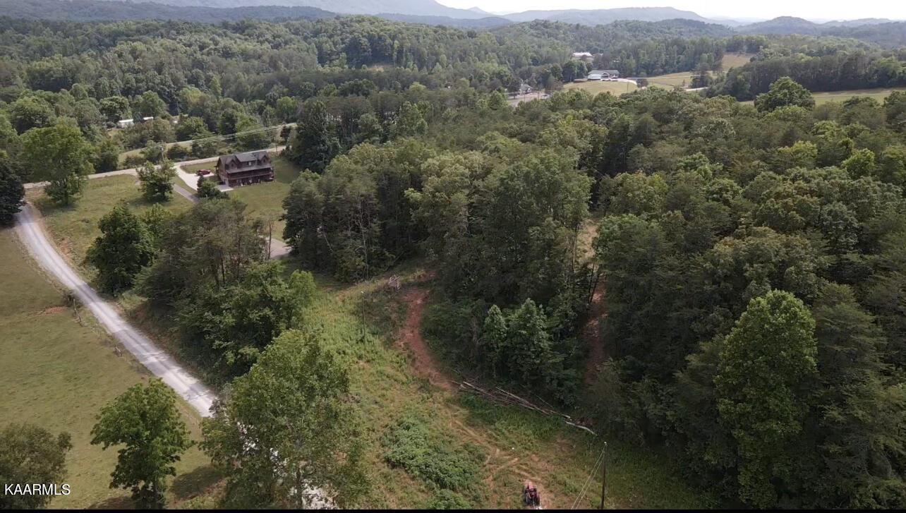 Lot 2R1 6 mile Rd