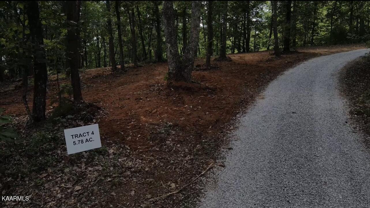Lot 4 6 Mile Rd
