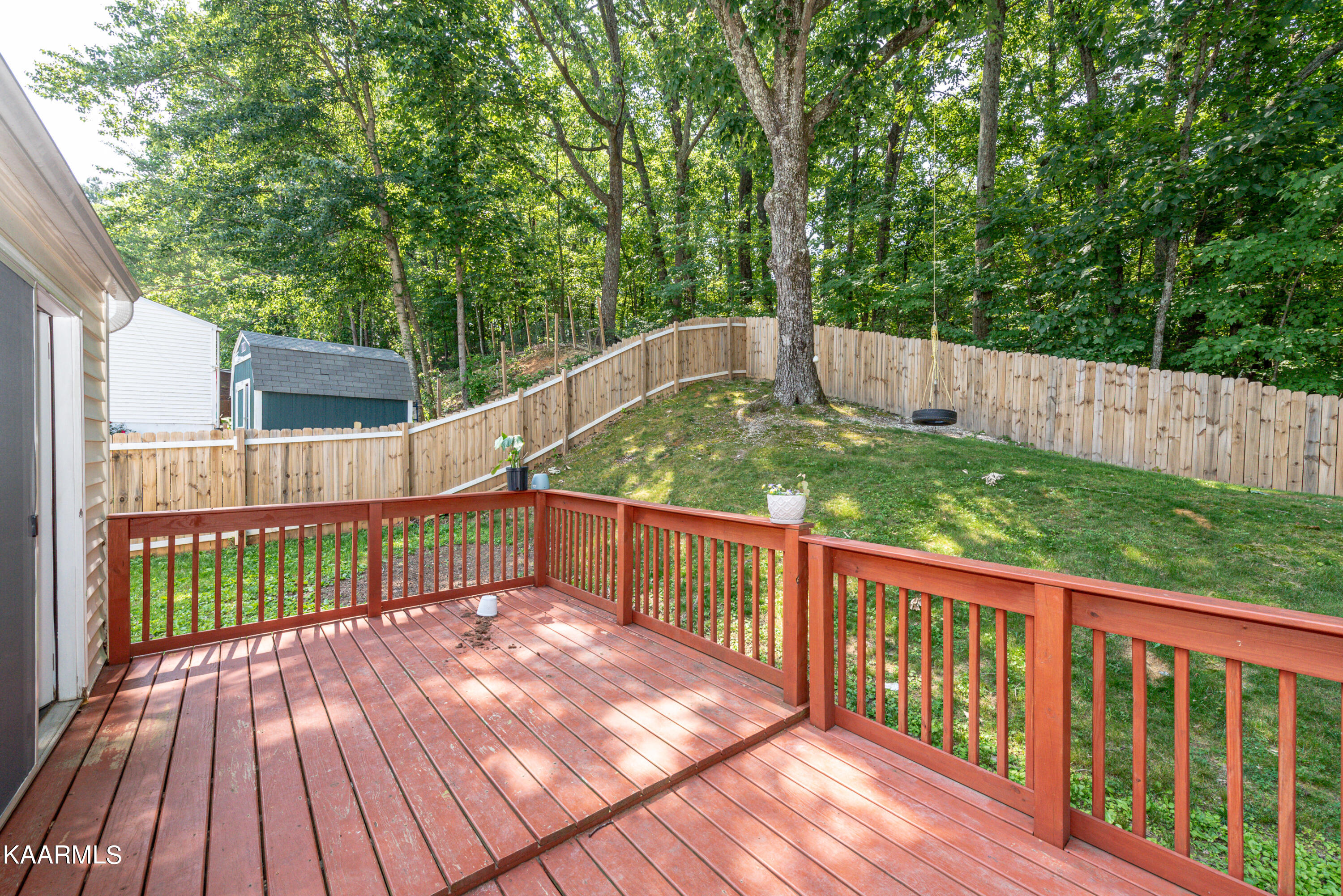4316 Twin Pines Drive