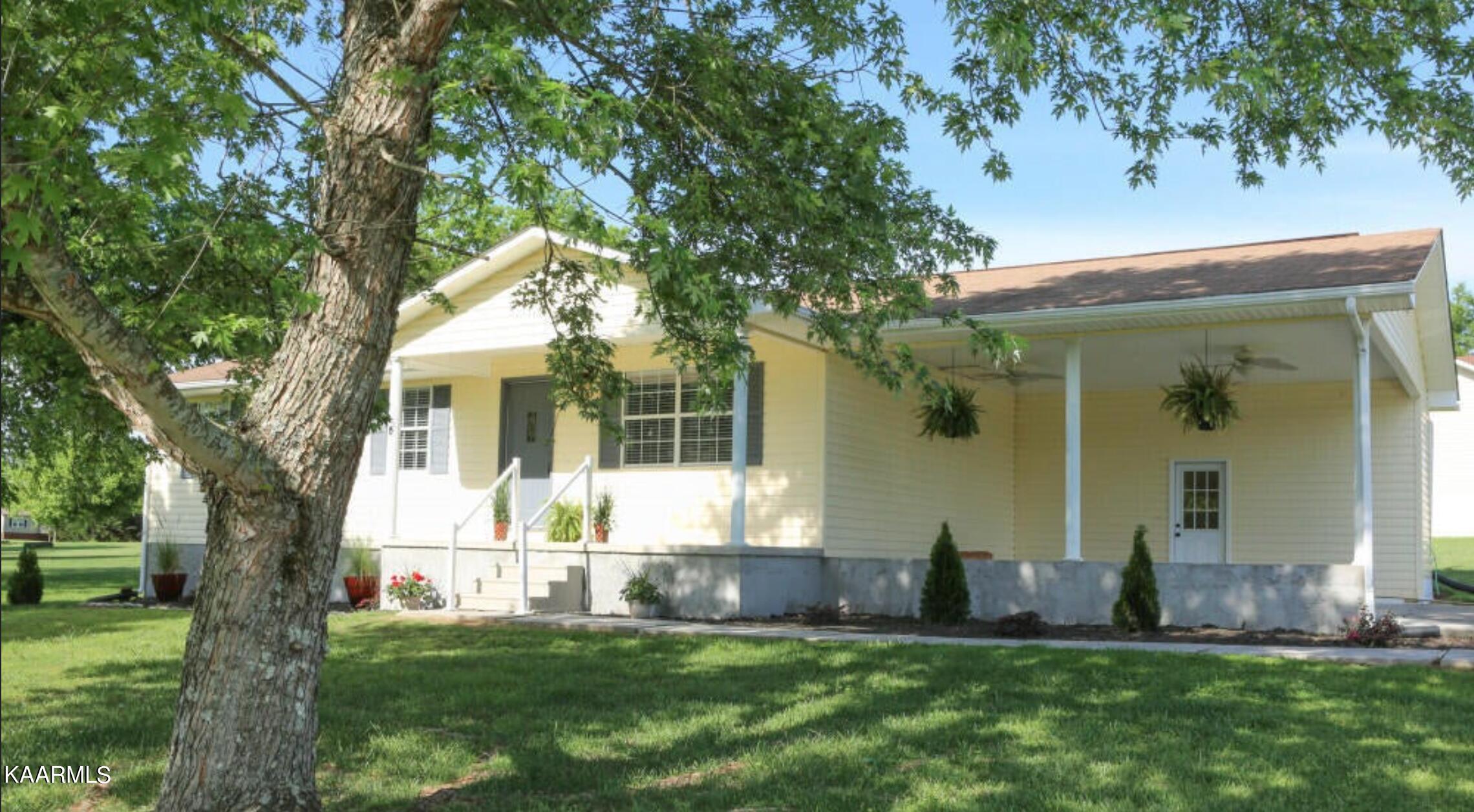 141 Meadow View Lane