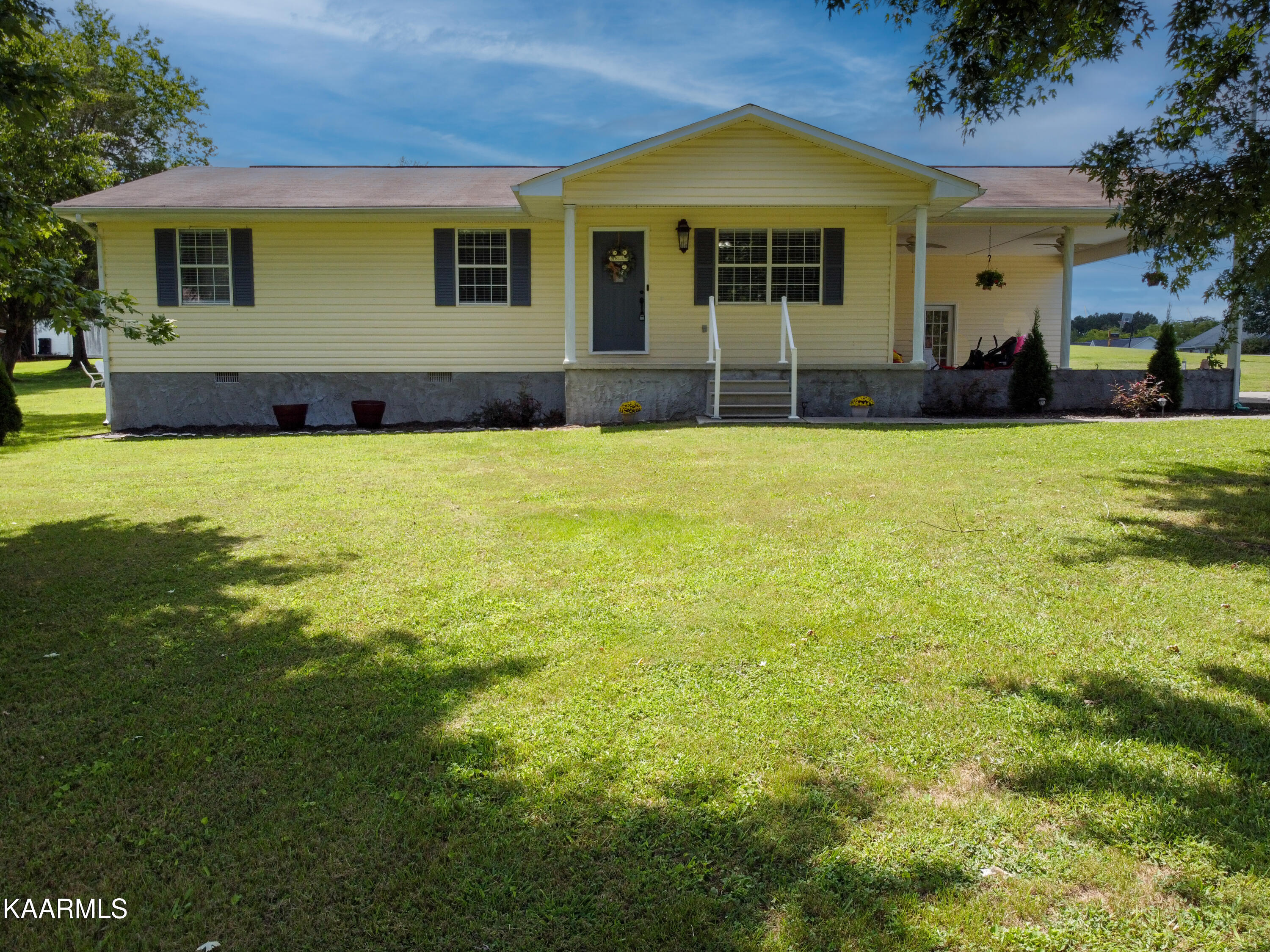 141 Meadow View Lane
