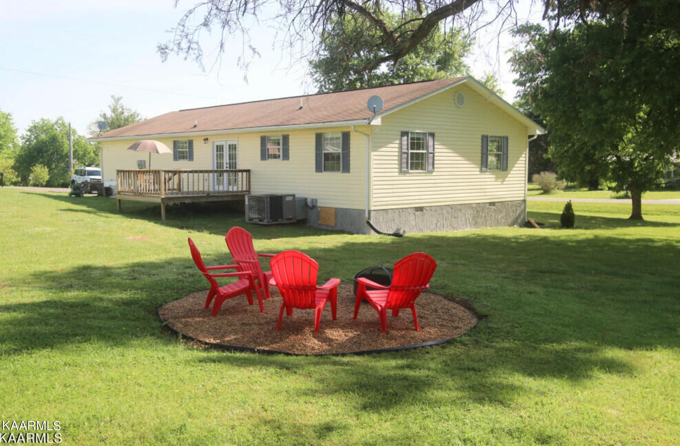141 Meadow View Lane