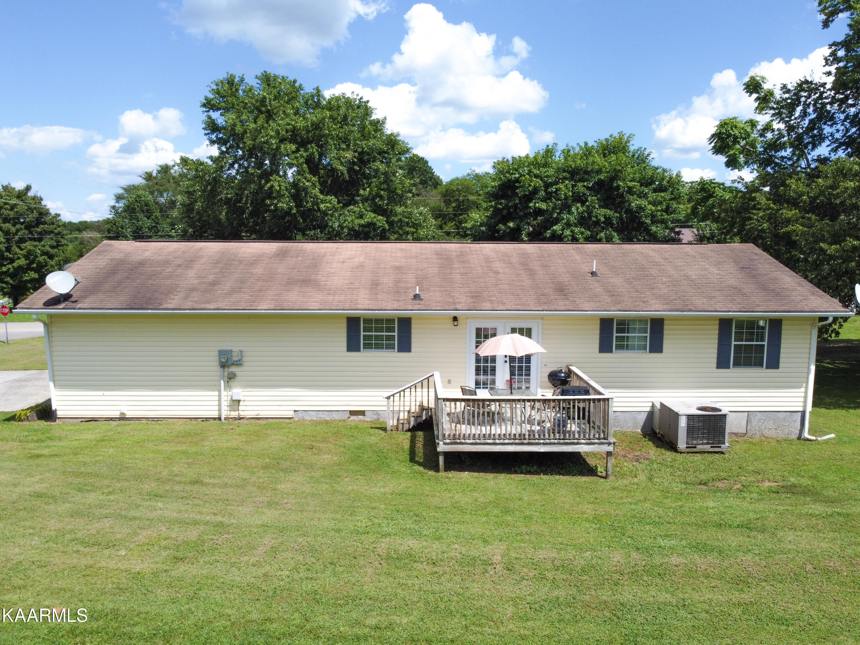 141 Meadow View Lane