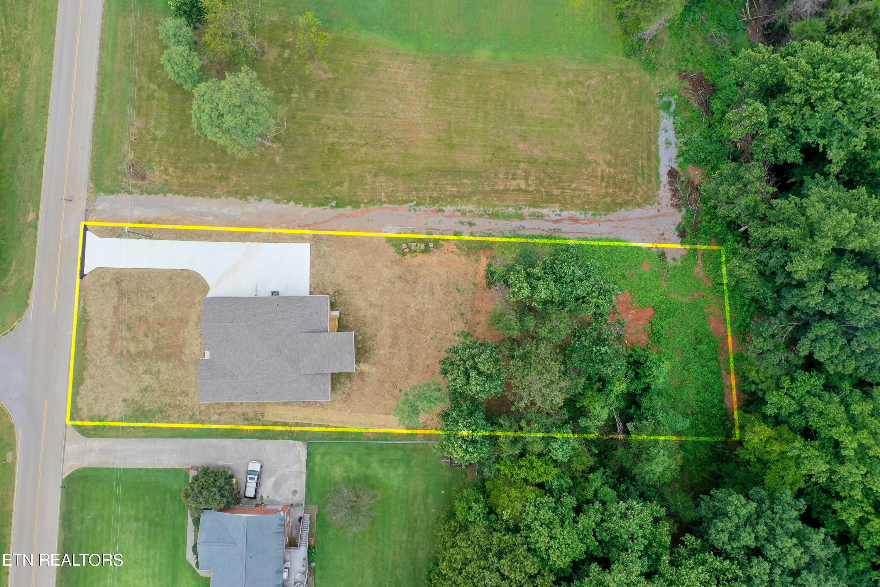3706 Big Springs Rd