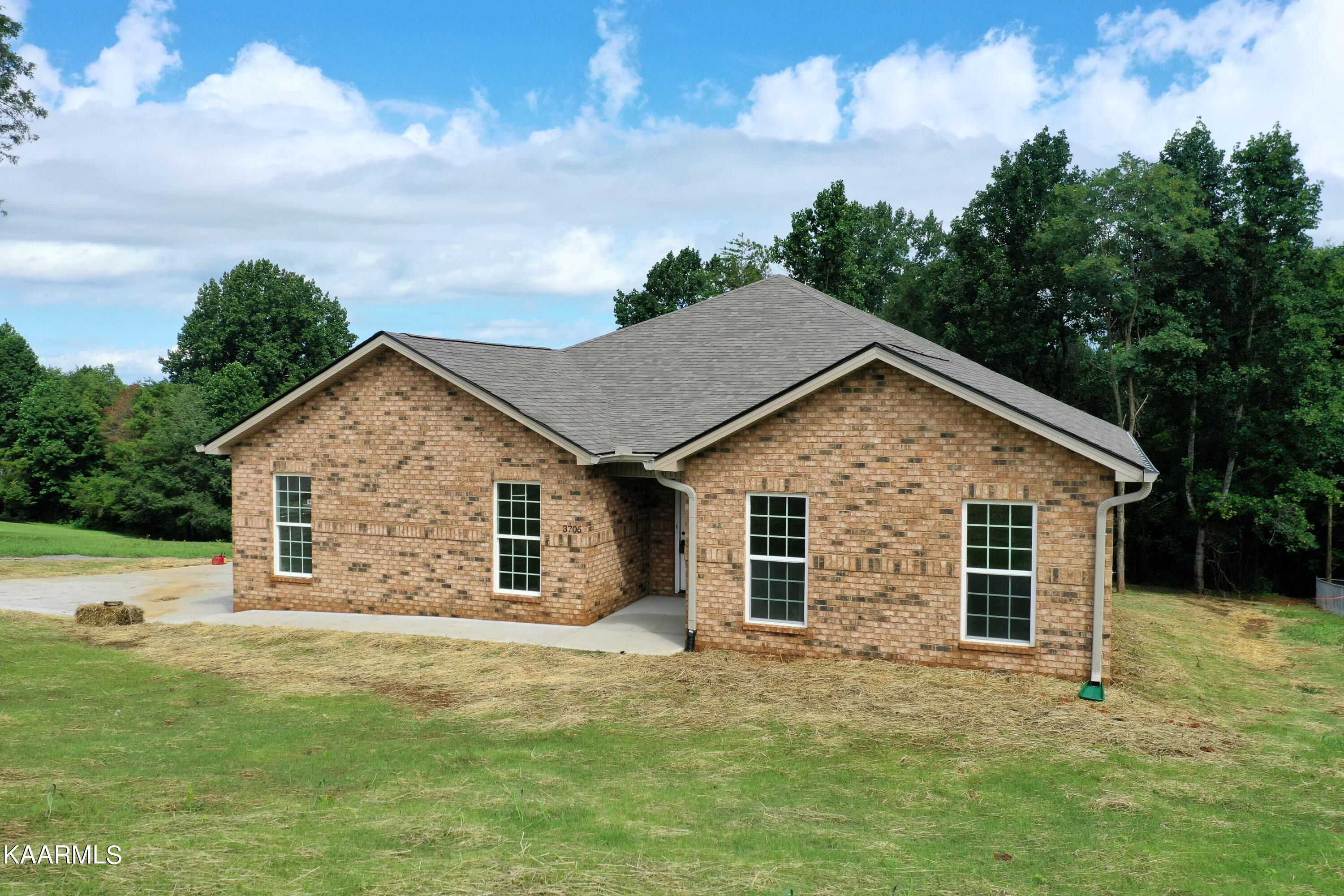 3706 Big Springs Rd